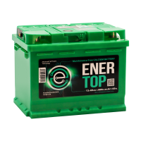 Аккумулятор ENERTOP 6ст-65 (1)